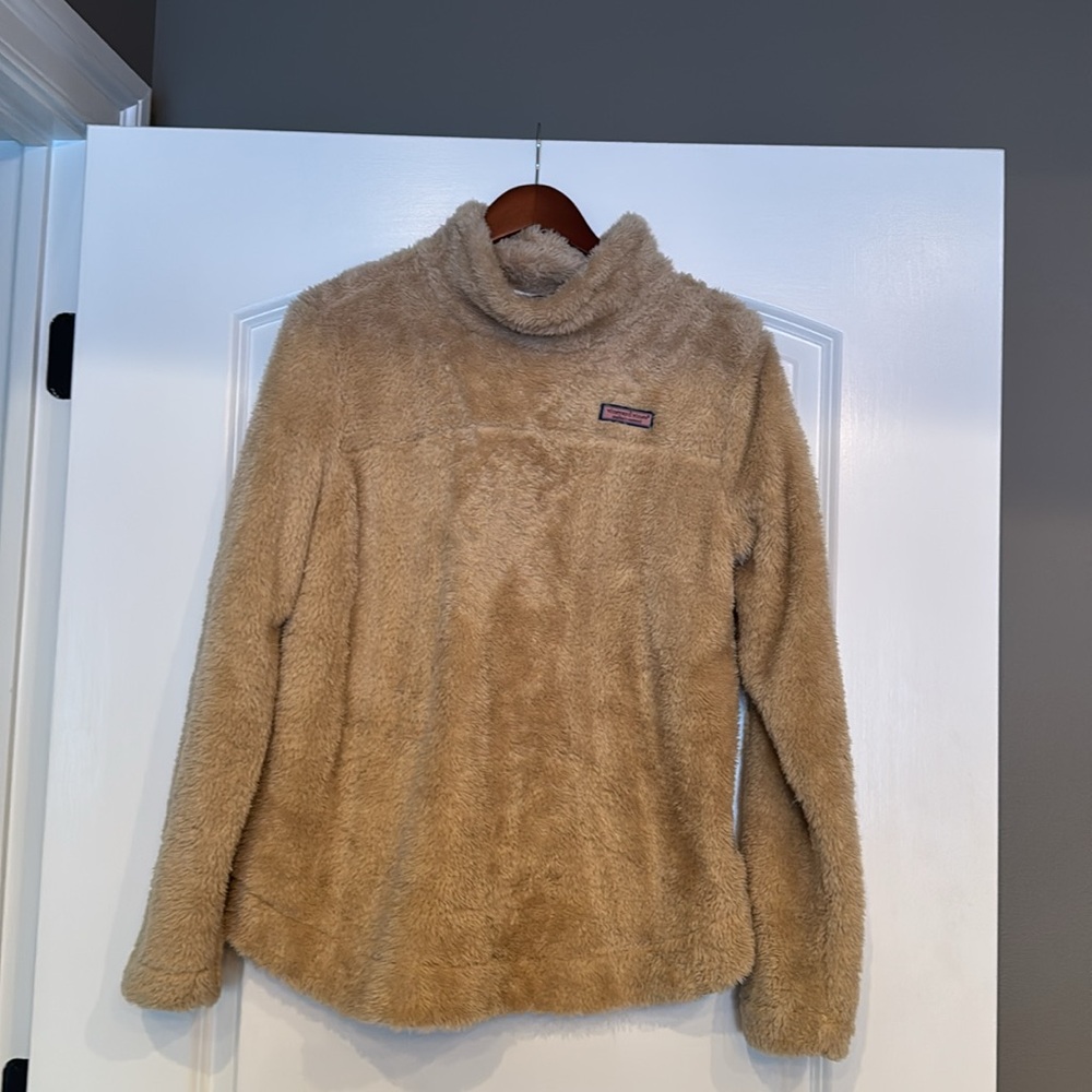 Vineyard Vines Pull over